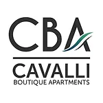 Cba - Cavalli Boutique Apartments - Aqua Fun Residence - Hurghada