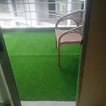Golden Apartment