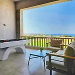 Soma Bay Luxury Penthouse - Panoramic Sea View, Pool, Beach And Daily Service