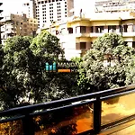 Mandarin Hostel