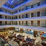 Sea Shell Hotel