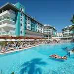 Sea Shell Hotel