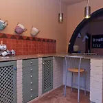 Blue Beach Club Apartment