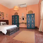 Blue Beach Club Apartment