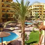 The Resort Apartments