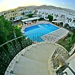 Yassmina Hotel