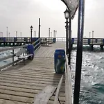 Chalet In Nozha Beach