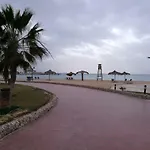 Chalet In Nozha Beach