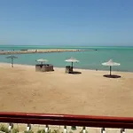 Three-Bedroom Seafront Villa