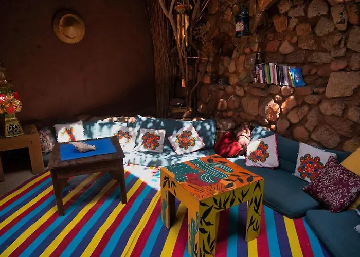 Alf Leila Boutique Hotel