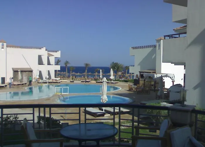 Sea Sun Hotel Dahab