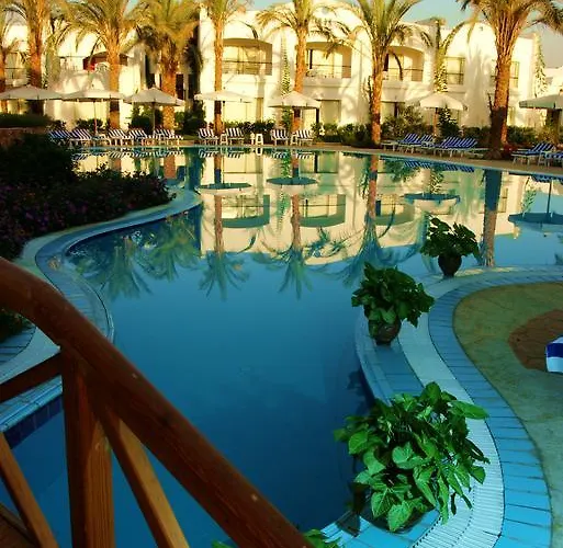 Luna Sharm Hotel