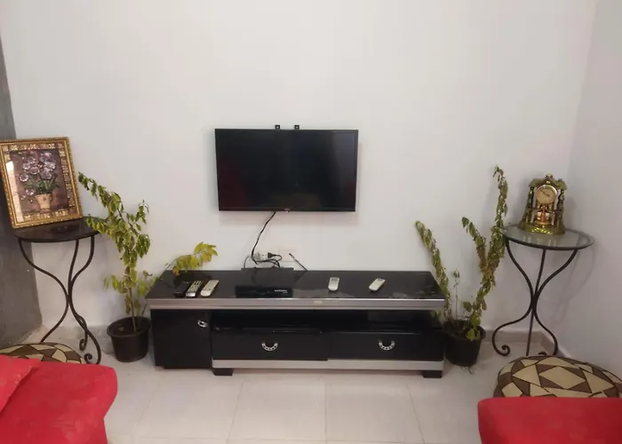 Hurghada City Apartment1