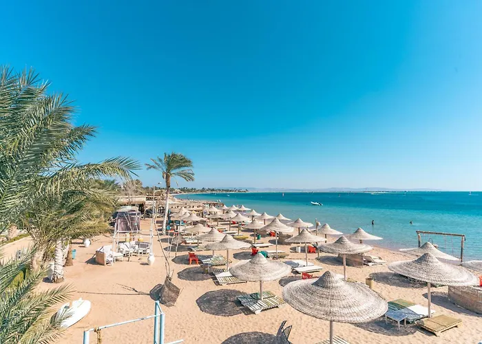 Ganet Sinai Resort