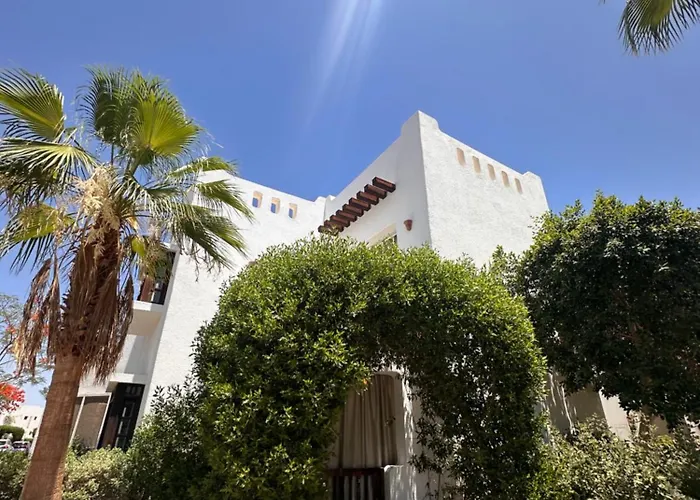 Apartment In Sharm El Sheik