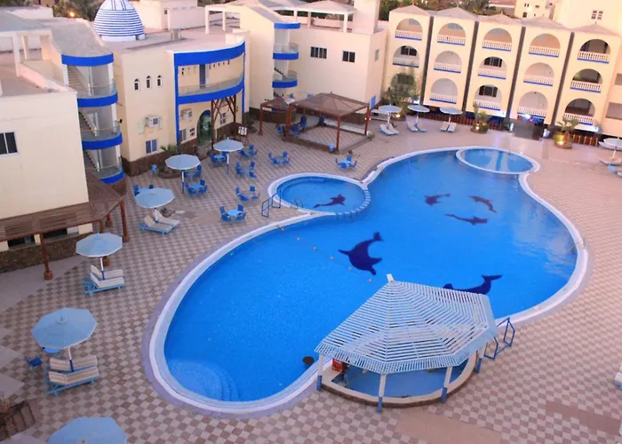 Saint Maria Hotel