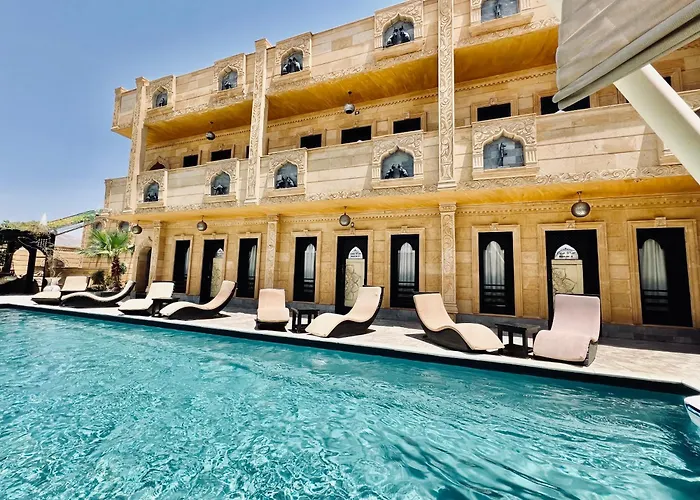 Casa D\'Or Dahab