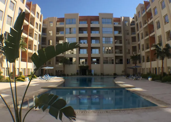 Rivoli Suites