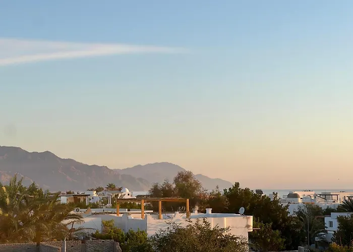 Manzzel Dahab Hostel