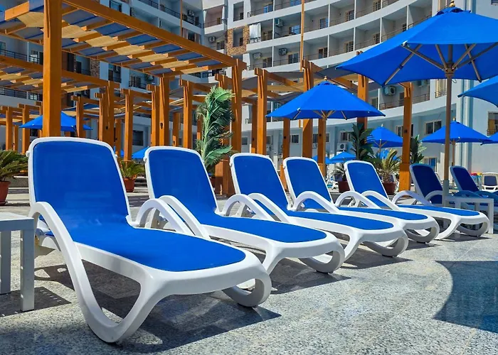 Tiba Golden Resort