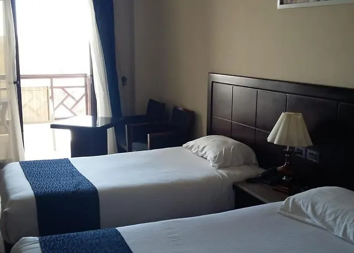 Gravity Hotel - Samra Bay - A Luxury Studio Apartment Just For You