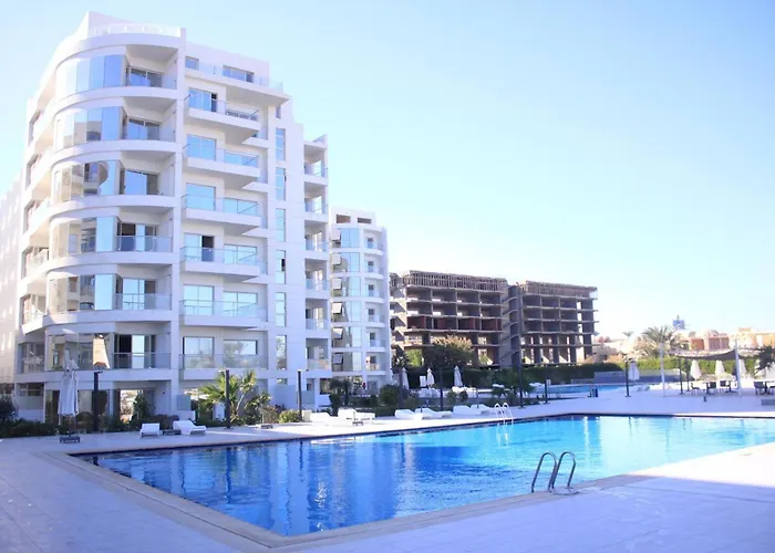 Scandic Resort