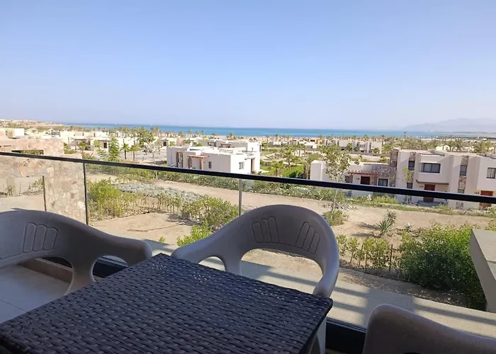 Mesca Chalet Soma Bay