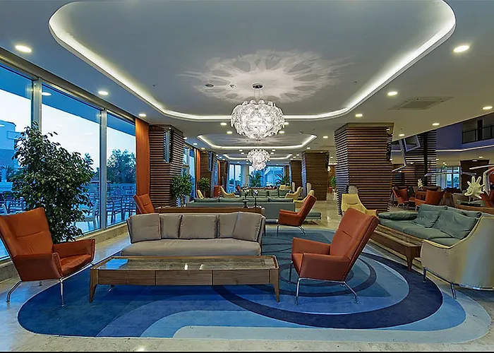 Sea Shell Hotel