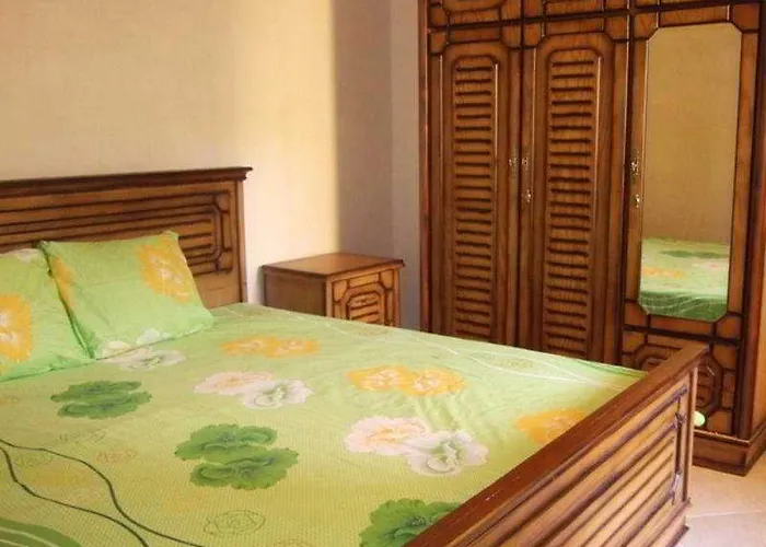 The Resort Apartments