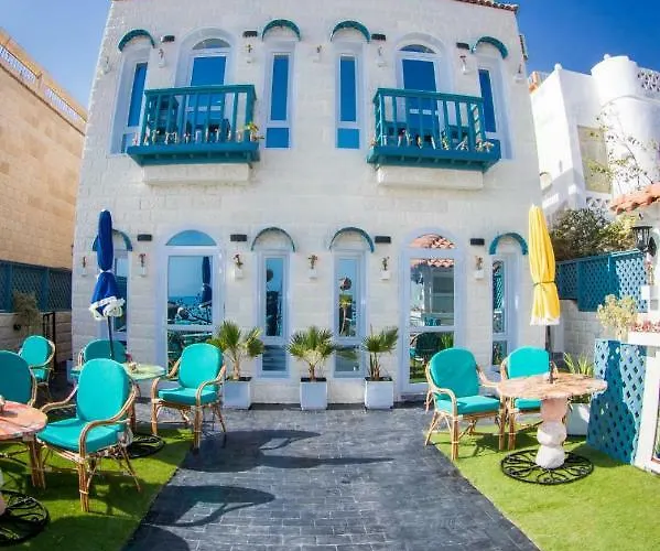 Skyrock Dahab