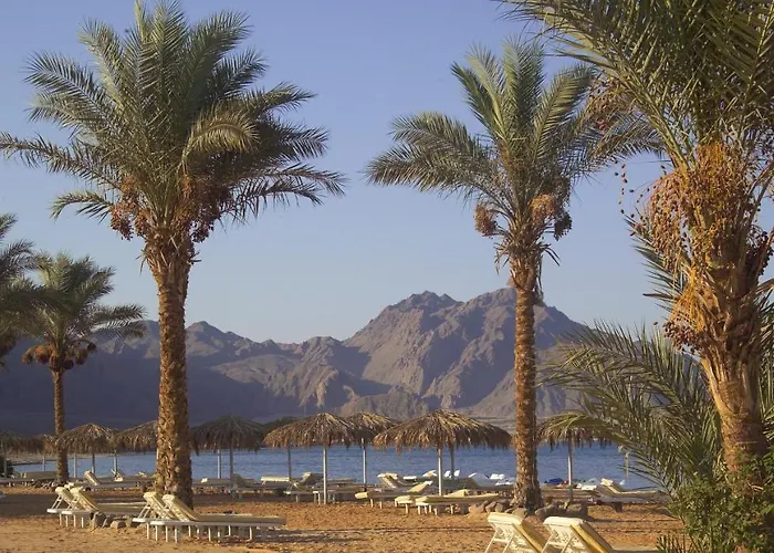 La Playa Beach Resort Taba