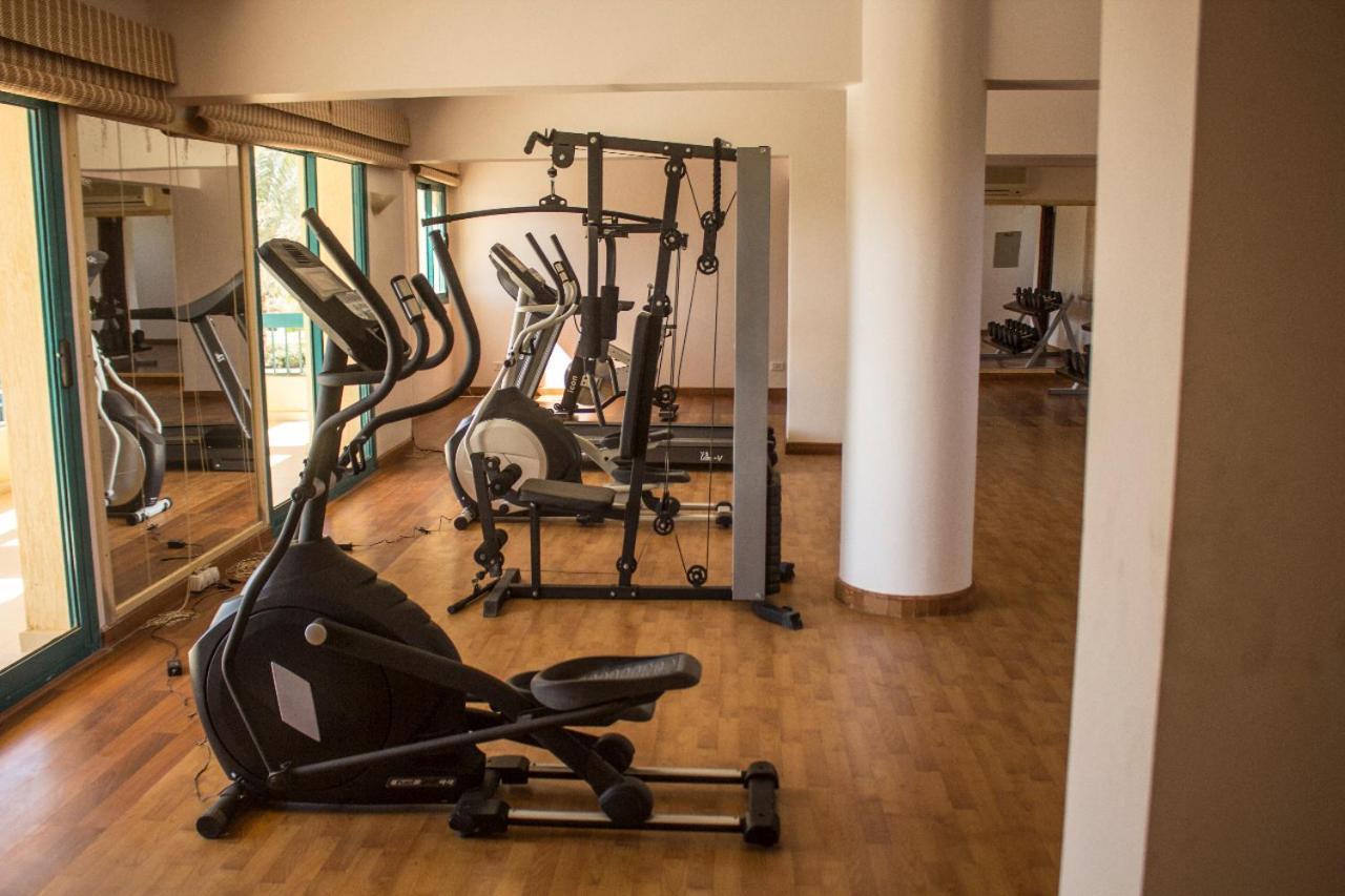 Sudr Resort 4*