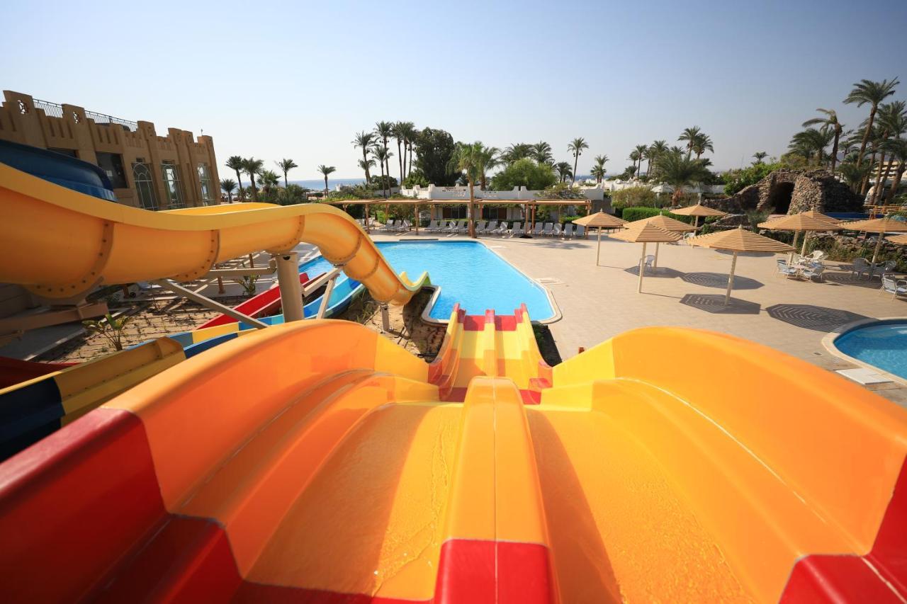 Imperial Shams Abu Soma Hurghada