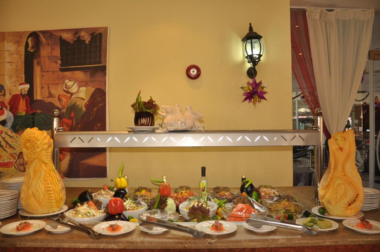 Bride Aqua & 4* Sharm el-Sheikh