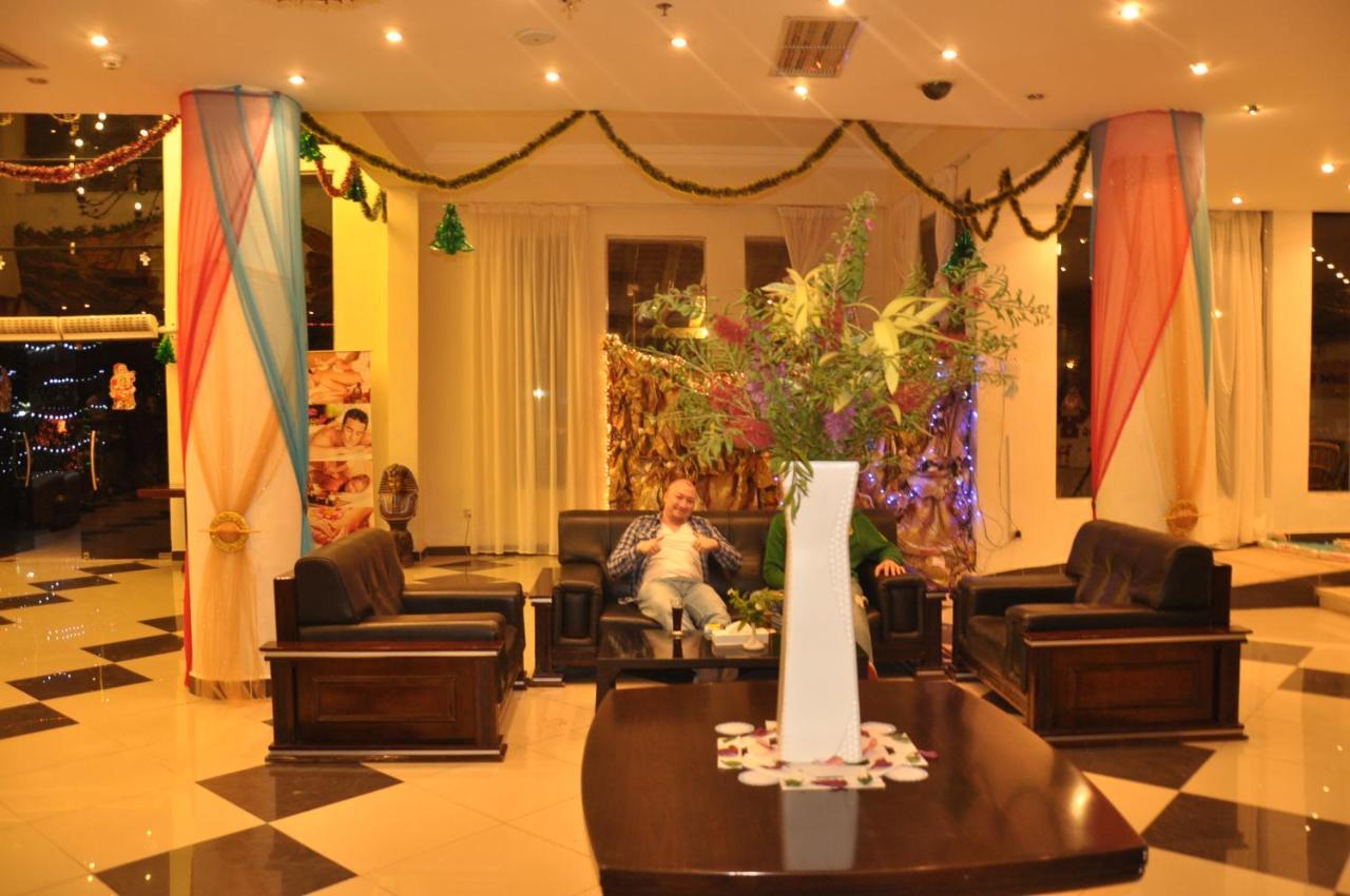 Bride Aqua & 4* Sharm el-Sheikh