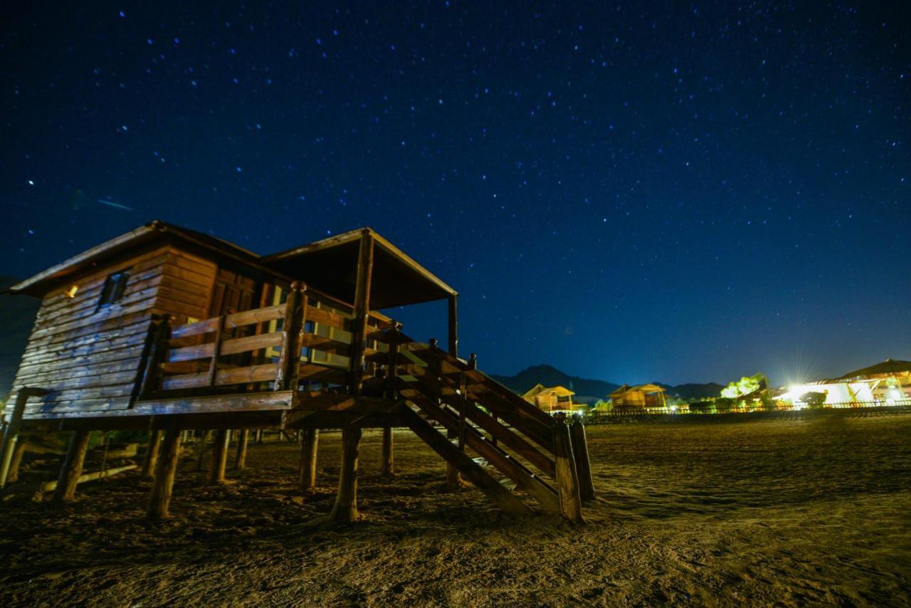 Ananda Camp Nuweiba`