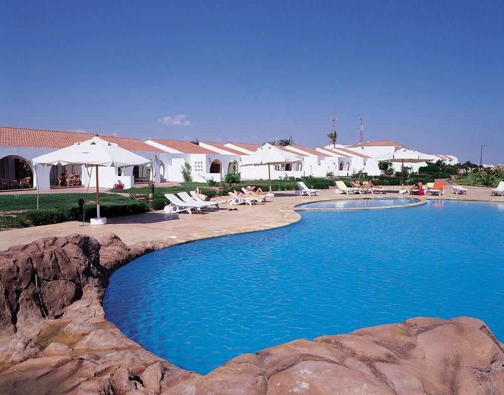 Sheraton Hotel, Resort, & Resort Şarm El-Şeyh