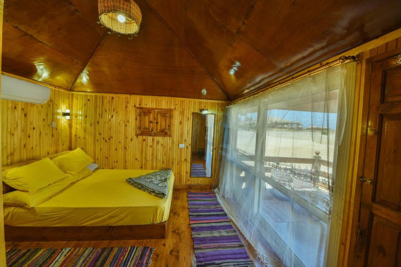 Ananda Camp Hotel *