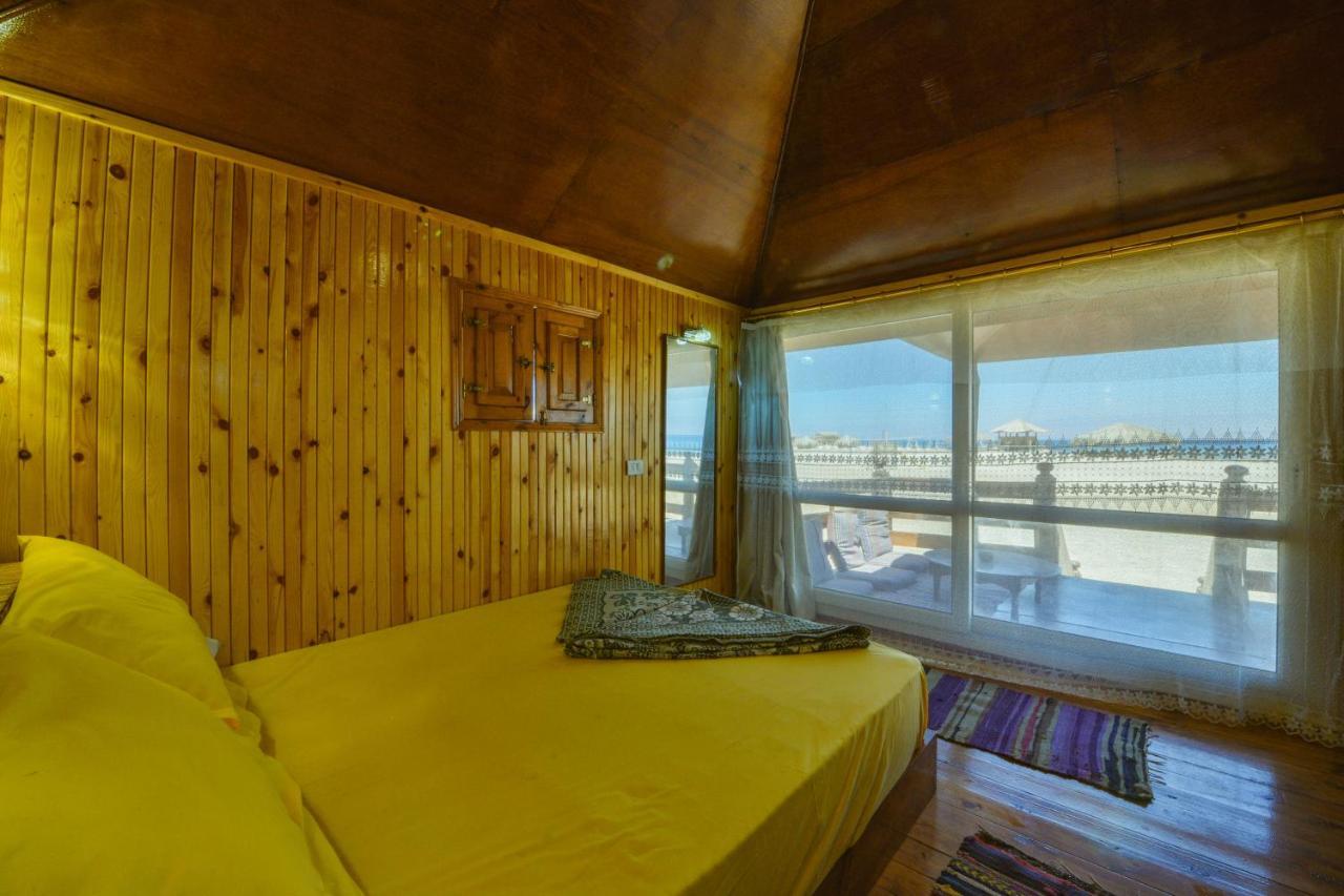 Ananda Camp *