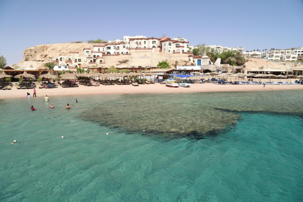Umbi Sharks Bay Diving Village Sharm el-Sheikh