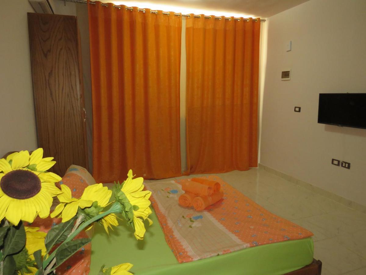 Apartament Dolcezza Near The Sea Redsealine