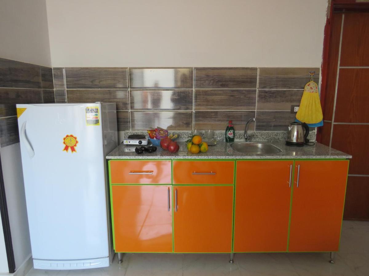 Apartament Dolcezza Near The Sea Redsealine