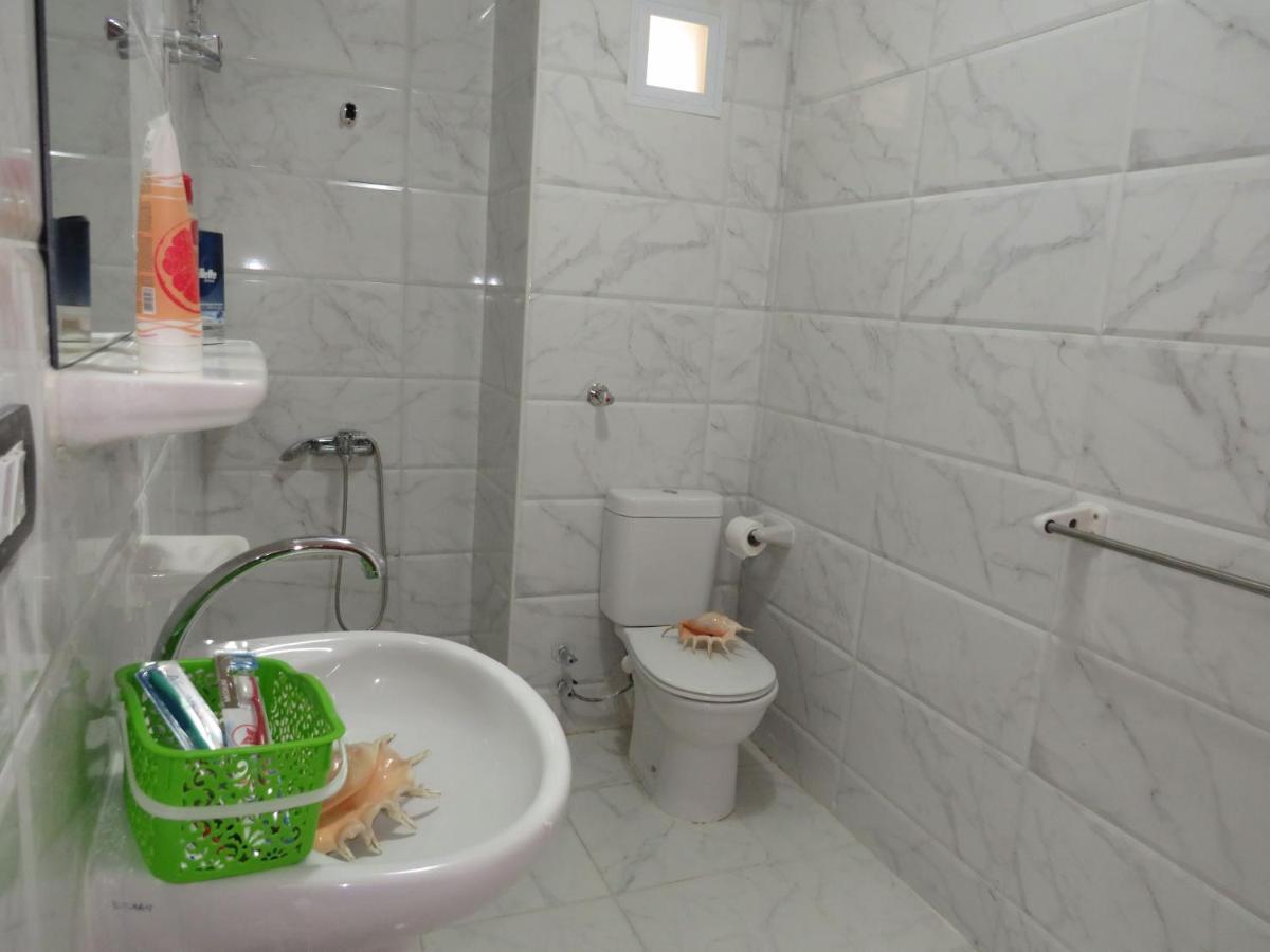 Apartament Dolcezza Near The Sea Redsealine Hurghada