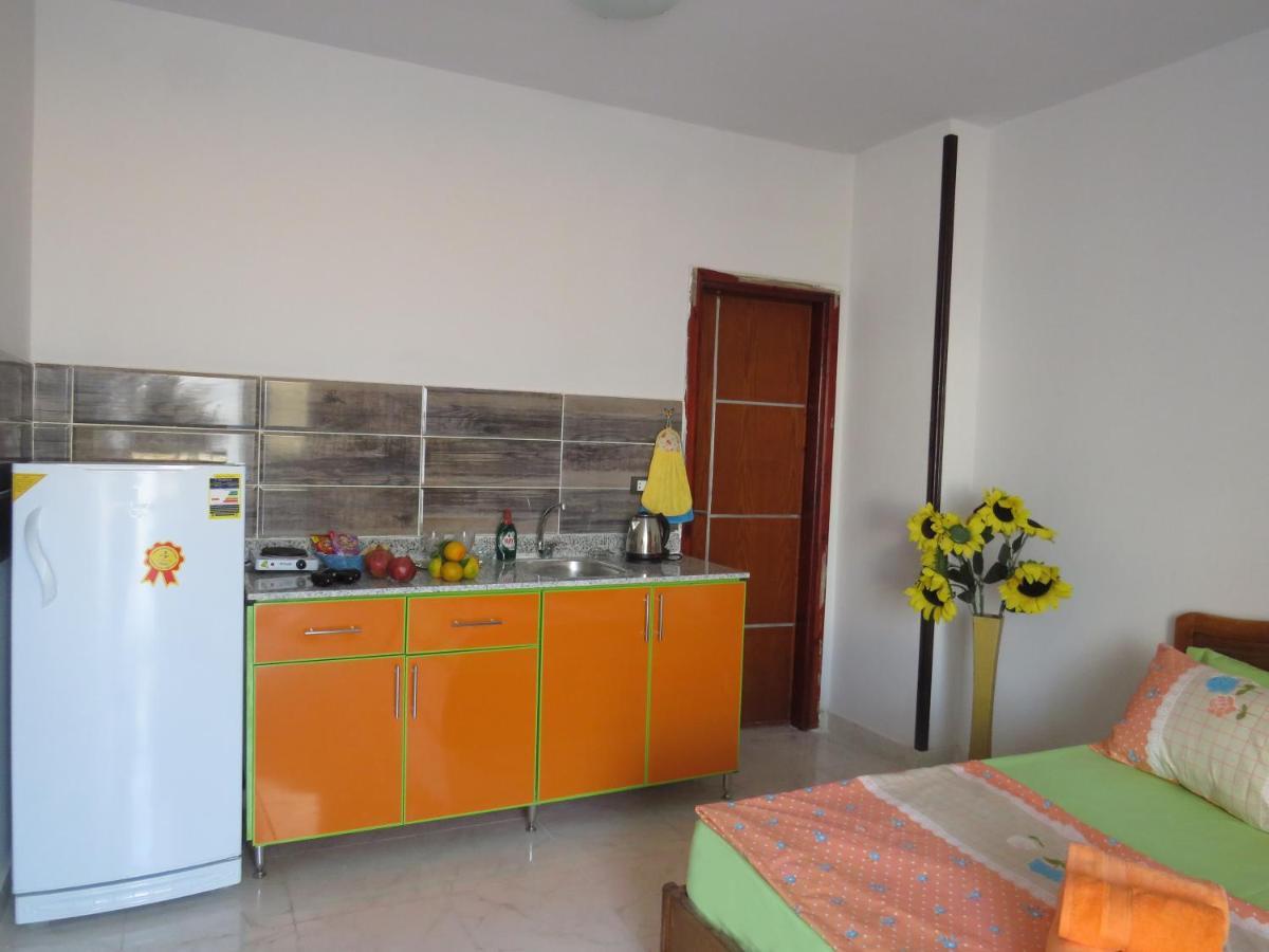 Apartament Dolcezza Near The Sea Redsealine