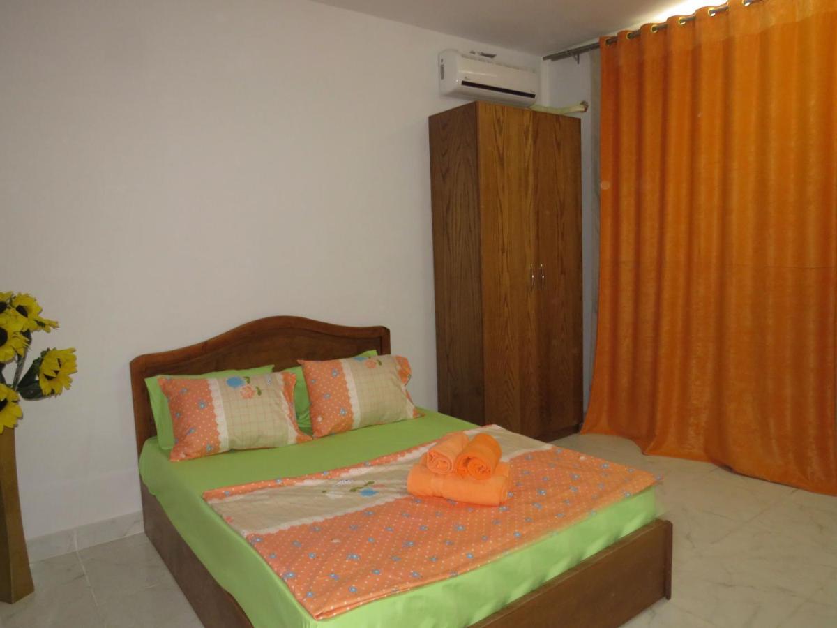 Dolcezza Near The Sea Redsealine Apartament Hurghada