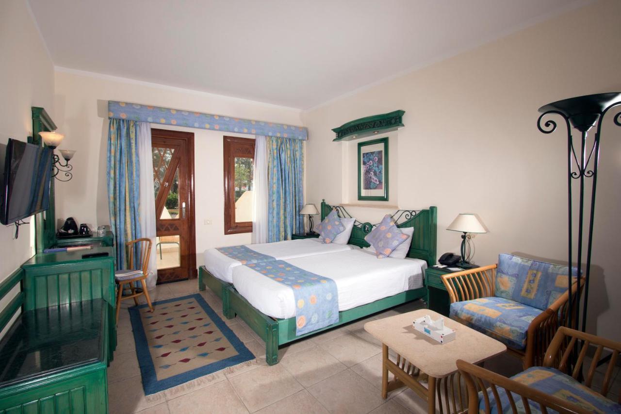 Resort Swiss Dahab