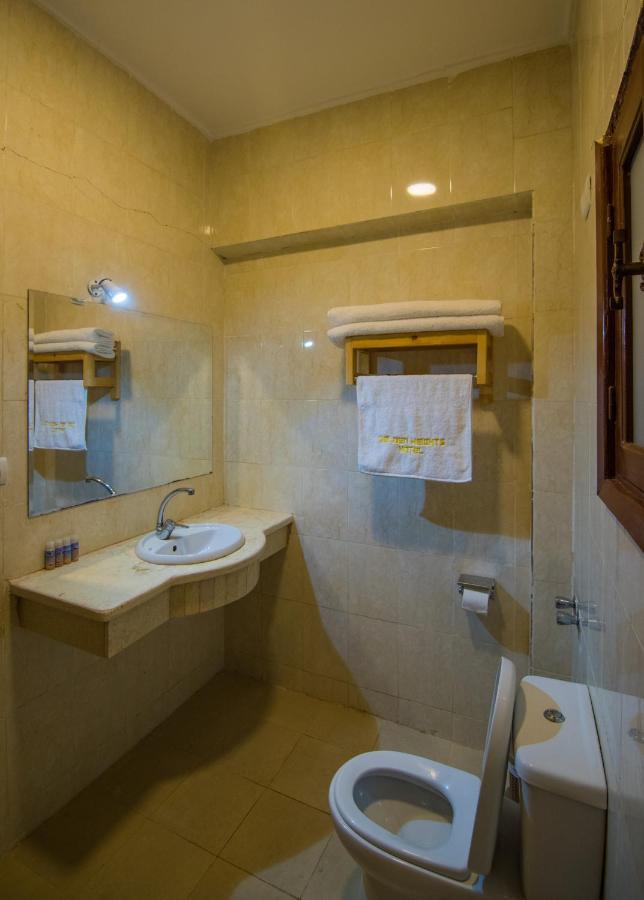 Golden Heights Aqua Park Dahab