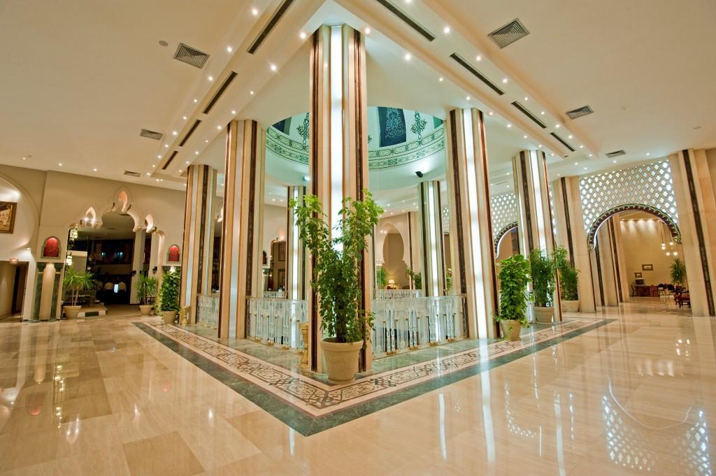 Hotel Sunny Days Resort Spa And Aqua Park