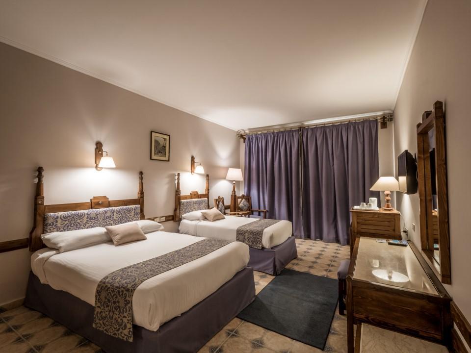 Sunny Days Resort Spa And Aqua Park Hotel