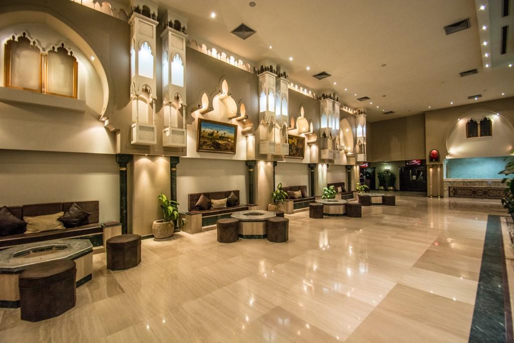 Sunny Days Resort Spa And Aqua Park